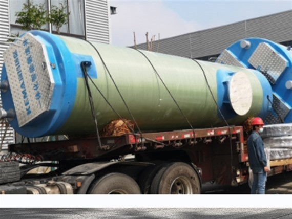 一體化智能截污井：污水處理的“智慧大腦”，你了解多少？