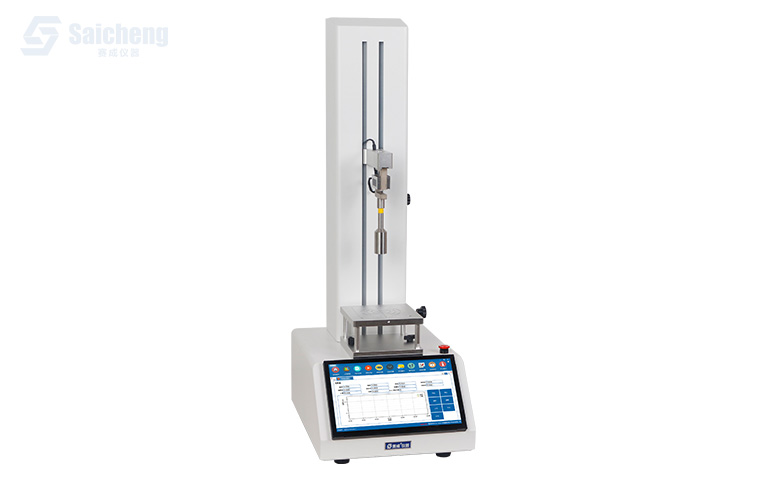 凝膠強(qiáng)度測定儀_凝凍強(qiáng)度測試儀